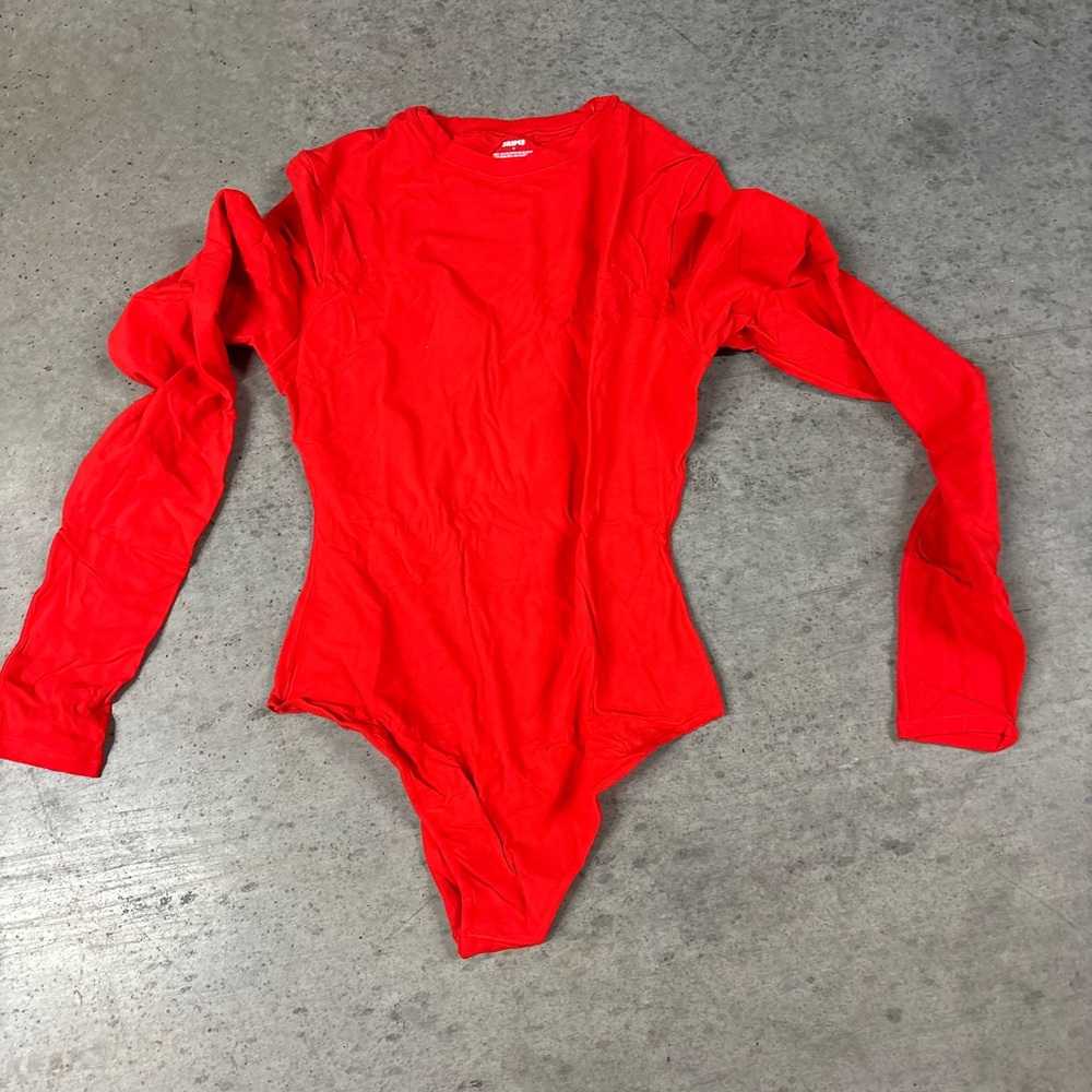 Skims bodysuit
